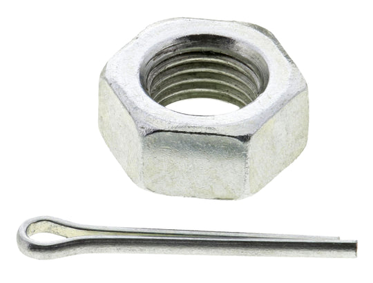 MS30610 Steering Tie Rod End Mevotech Supreme Canada