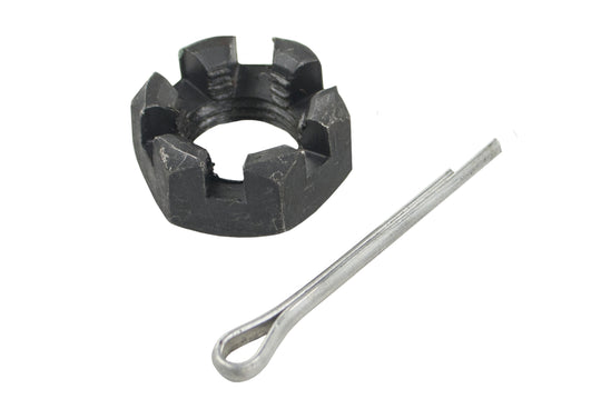 MS30612 Steering Tie Rod End Mevotech Supreme Canada