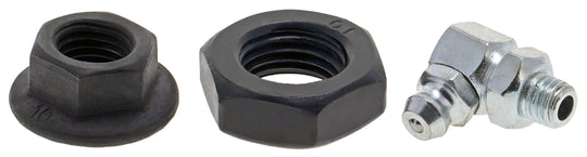 MS30677 Steering Tie Rod End Mevotech Supreme Canada