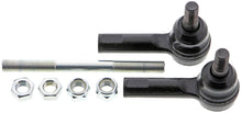 Load image into Gallery viewer, MS30692 Steering Tie Rod Assembly Mevotech Supreme Canada