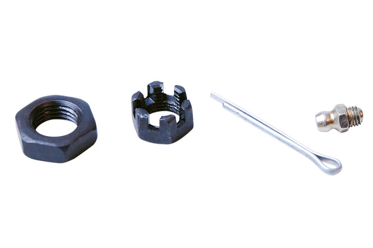 MS30726 Steering Tie Rod End Mevotech Supreme Canada
