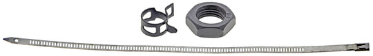 MS30748 Steering Tie Rod End Mevotech Supreme Canada