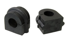 Load image into Gallery viewer, MS308134 Suspension Stabilizer Bar Bushing Kit Mevotech Supreme Canada