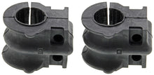 Load image into Gallery viewer, GS308166 Suspension Stabilizer Bar Bushing Kit Mevotech Original Grade Canada