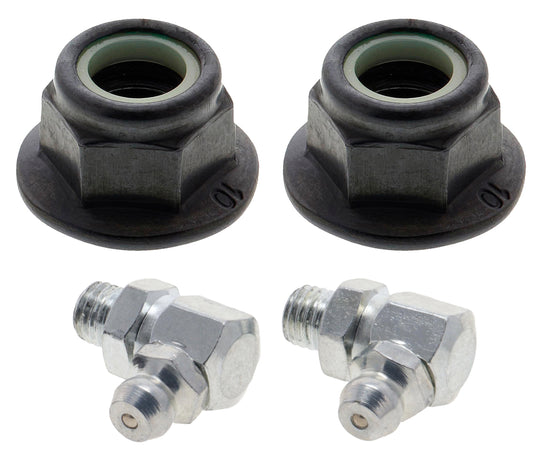 MS308189 Suspension Stabilizer Bar Link Kit Mevotech Supreme Canada