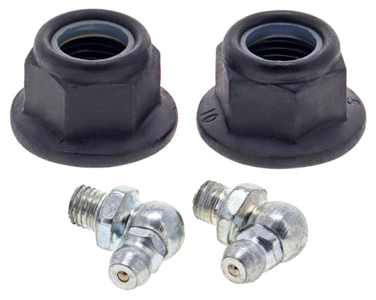 MS30864 Suspension Stabilizer Bar Link Kit Mevotech Supreme Canada