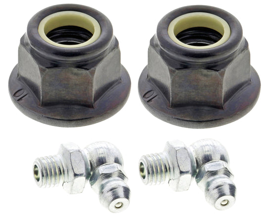 MS30865 Suspension Stabilizer Bar Link Kit Mevotech Supreme Canada