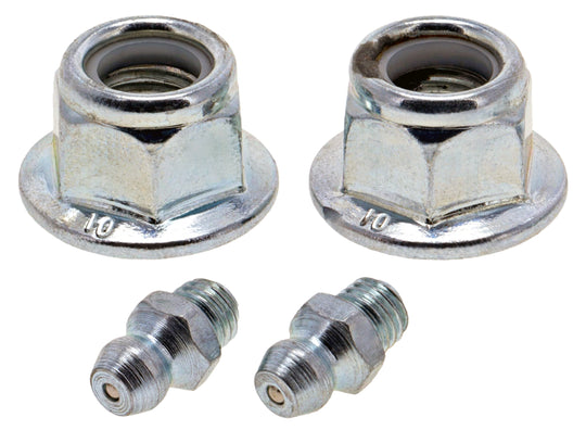 MS30884 Suspension Stabilizer Bar Link Kit Mevotech Supreme Canada