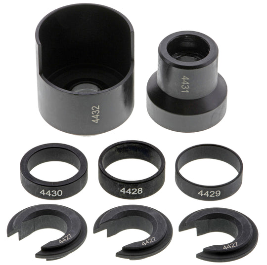MS33909 Suspension Control Arm Bushing Tool Mevotech Supreme Canada