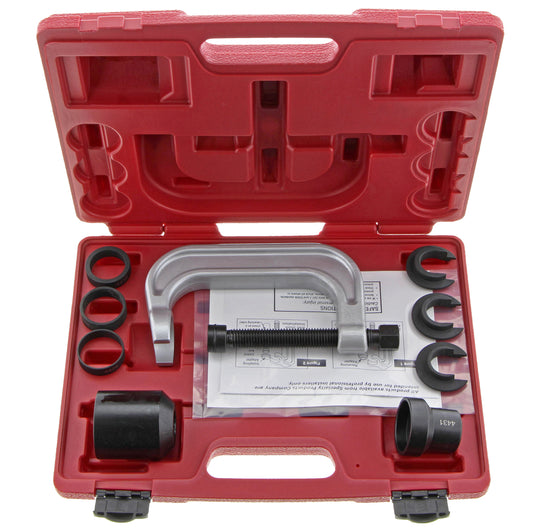 MS33909 Suspension Control Arm Bushing Tool Mevotech Supreme Canada