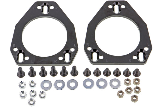 MS400105 Alignment Camber Plate Mevotech Supreme Canada