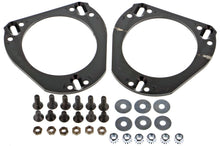 Load image into Gallery viewer, MS400106 Alignment Camber Plate Mevotech Supreme Canada
