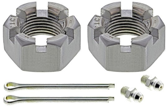 MS400123 Steering Drag Link Mevotech Supreme Canada