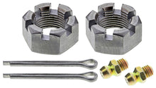Load image into Gallery viewer, MS400129 Steering Drag Link Mevotech Supreme Canada