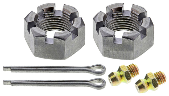 MS400129 Steering Drag Link Mevotech Supreme Canada