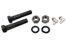 Load image into Gallery viewer, MS40026 Suspension Control Arm Shaft Kit Mevotech Supreme Canada