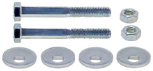 Load image into Gallery viewer, MS40028 Alignment Cam Bolt Kit Mevotech Supreme Canada