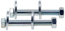 Load image into Gallery viewer, MS40028 Alignment Cam Bolt Kit Mevotech Supreme Canada