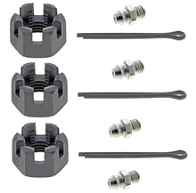 Load image into Gallery viewer, MS400459 Steering Linkage Assembly Mevotech Supreme Canada