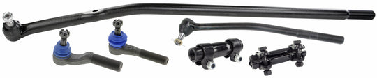 MS400460 Steering Linkage Assembly Mevotech Supreme Canada