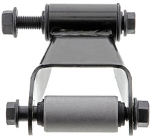 Load image into Gallery viewer, MS400472 Leaf Spring Shackle Mevotech Supreme Canada