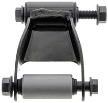 Load image into Gallery viewer, GS400472 Leaf Spring Shackle Mevotech Original Grade Canada