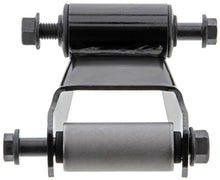 Load image into Gallery viewer, GS400473 Leaf Spring Shackle Mevotech Original Grade Canada