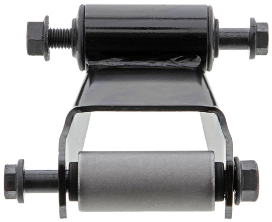 GS400473 Leaf Spring Shackle Mevotech Original Grade Canada