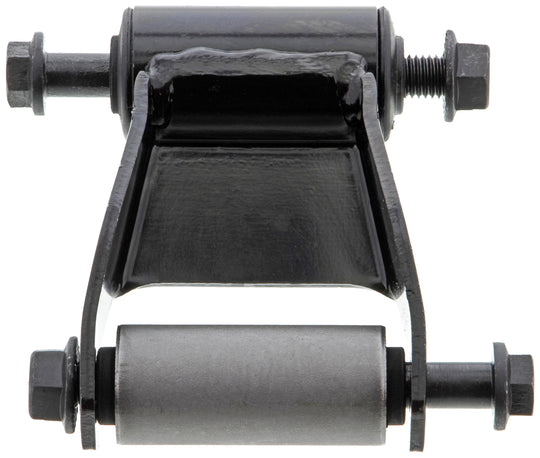 MS400473 Leaf Spring Shackle Mevotech Supreme Canada