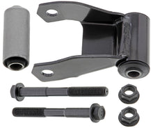 Load image into Gallery viewer, MS400473 Leaf Spring Shackle Mevotech Supreme Canada