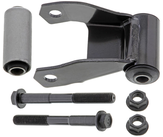 MS400473 Leaf Spring Shackle Mevotech Supreme Canada
