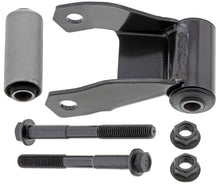 Load image into Gallery viewer, GS400473 Leaf Spring Shackle Mevotech Original Grade Canada
