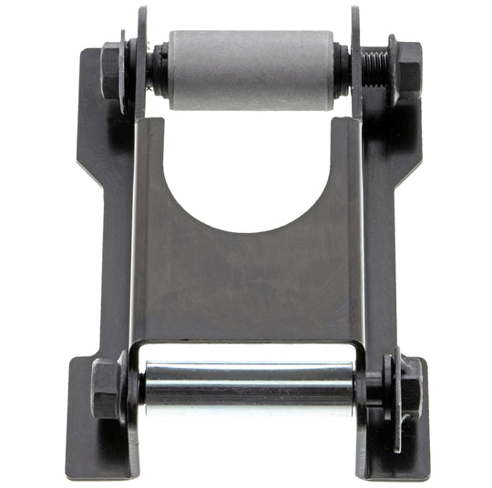 MS400476 Leaf Spring Shackle Mevotech Supreme Canada