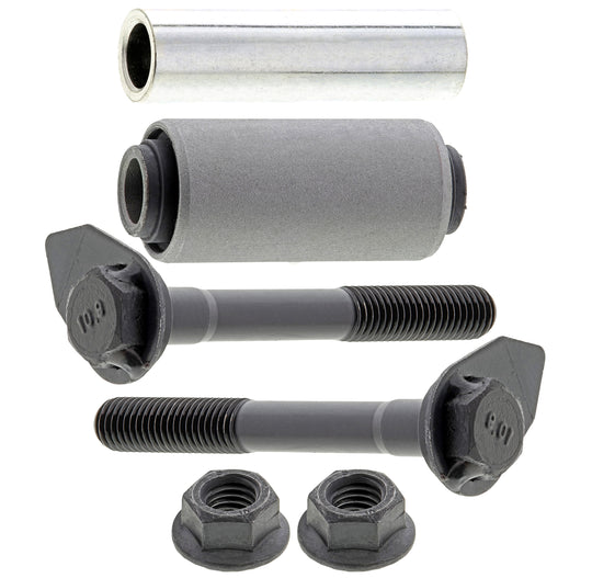 MS400476 Leaf Spring Shackle Mevotech Supreme Canada