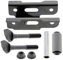 Load image into Gallery viewer, MS400476 Leaf Spring Shackle Mevotech Supreme Canada