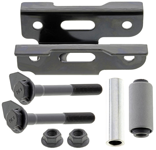 GS400476 Leaf Spring Shackle Mevotech Original Grade Canada