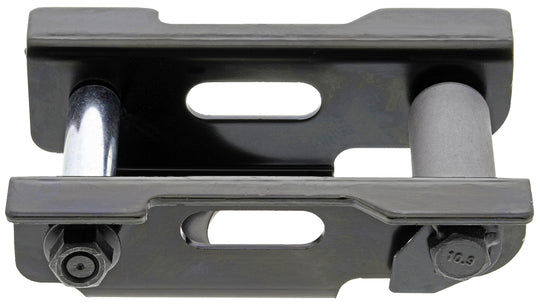 GS400476 Leaf Spring Shackle Mevotech Original Grade Canada