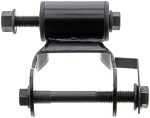 Load image into Gallery viewer, MS400493 Leaf Spring Shackle Mevotech Supreme Canada