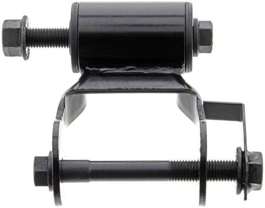 MS400493 Leaf Spring Shackle Mevotech Supreme Canada