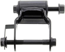 Load image into Gallery viewer, MS400493 Leaf Spring Shackle Mevotech Supreme Canada