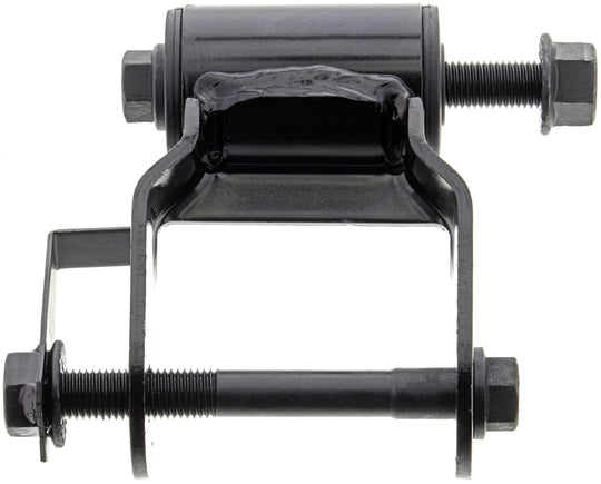 MS400493 Leaf Spring Shackle Mevotech Supreme Canada
