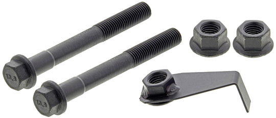 MS400493 Leaf Spring Shackle Mevotech Supreme Canada