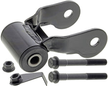 Load image into Gallery viewer, MS400493 Leaf Spring Shackle Mevotech Supreme Canada