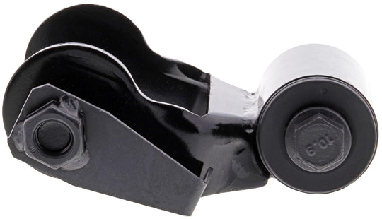 MS400493 Leaf Spring Shackle Mevotech Supreme Canada