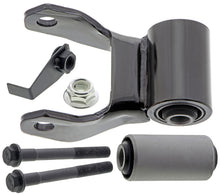 Load image into Gallery viewer, MS400494 Leaf Spring Shackle Mevotech Supreme Canada