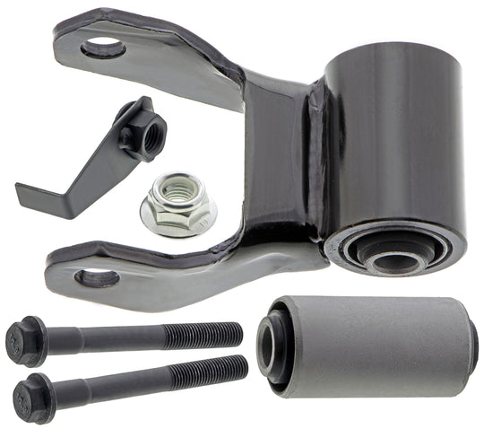 MS400494 Leaf Spring Shackle Mevotech Supreme Canada