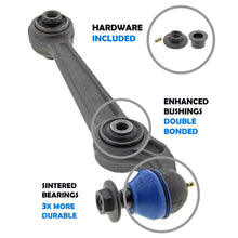 Load image into Gallery viewer, CMS40181 Suspension Control Arm and Ball Joint Assembly Mevotech Supreme Canada