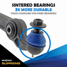 Load image into Gallery viewer, CMS40181 Suspension Control Arm and Ball Joint Assembly Mevotech Supreme Canada
