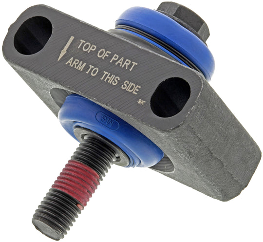 MS404320 Suspension Control Arm Bushing Mevotech Supreme Canada