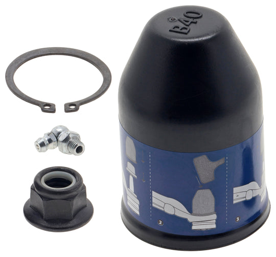 MS40564 Suspension Ball Joint Mevotech Supreme Canada